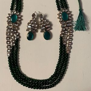Jewelry set